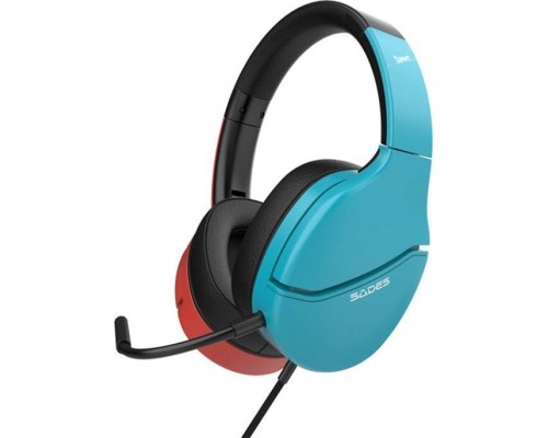 Sades Spower Blue (SA-725)