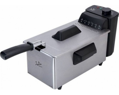 Jata JATA FR678 Stal nierdzewna 2000 W 3,2 L