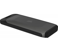 SSD Corsair EX100U 2TB Black-gray (CSSD-EX100U2TB)