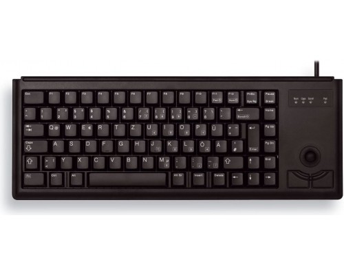 Cherry G84-4400 (G84-4400LPBEU-2)