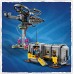 LEGO Avatar Peldošie kalni: 26. apgabals un RDA Samsons (75573)