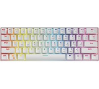 Savio WHITEOUT Outemu Red (SAVGK-WHITEOUT RED)