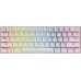 Savio WHITEOUT Outemu Red (SAVGK-WHITEOUT RED)