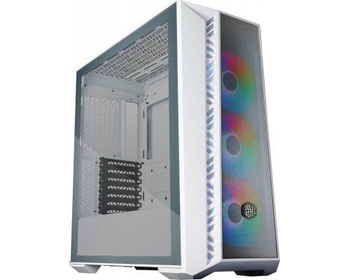 Cooler Master MasterBox 520 Mesh ARGB (MB520-WGNN-S00)