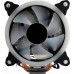 Gembird Huracan X130 (CPU-HURACAN-ARGB-X130)