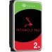 Seagate IronWolf Pro 2 TB 3.5'' SATA III (6 Gb/s)  (ST2000NT001)