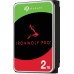 Seagate IronWolf Pro 2 TB 3.5'' SATA III (6 Gb/s)  (ST2000NT001)