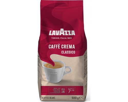 Lavazza Caffe Crema Classico 500 g