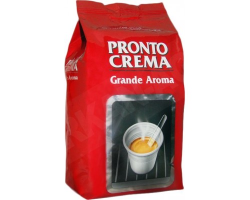 Lavazza Pronto Crema Grande Aroma 1 kg