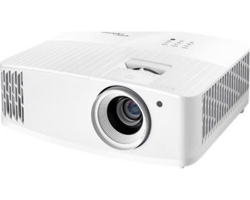 Optoma 4K400x