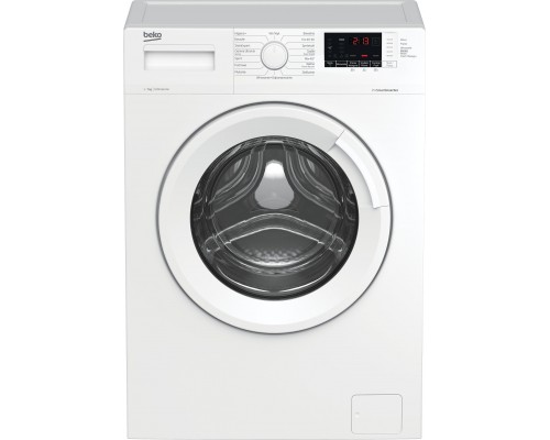 Beko WUE7512WWE