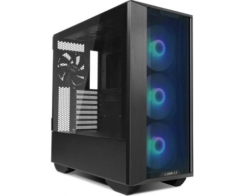 Lian Li LANCOOL III RGB (LANCOOL 3R-X)