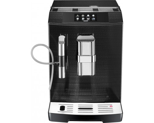 Acopino Modena One Touch Black