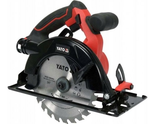 Yato YT-82809 18 V 185 mm