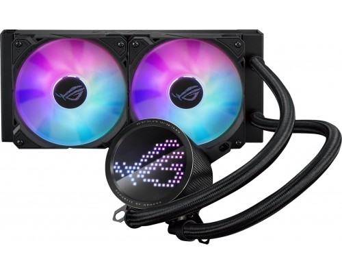 Asus ROG Ryuo III 240 ARGB (90RC00J1-M0UAY0)