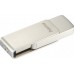 Pendrive Hama Rotate Pro, 128 GB  (001824860000)