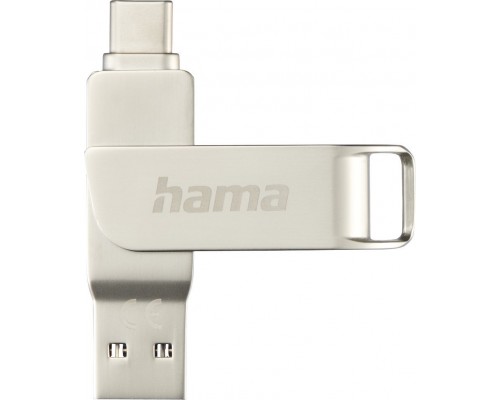 Pendrive Hama C-Rotate Pro, 64 GB  (001824900000)