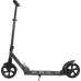 Schildkrot City Scooter Street Pro Black (510020)