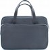Jcpal JCPal Milan Briefcase Sleeve - torba do MacBook 13/14" gray