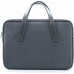 Jcpal JCPal Milan Briefcase Sleeve - torba do MacBook 13/14" gray