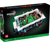 LEGO Ideas futbolbumbas (21337)