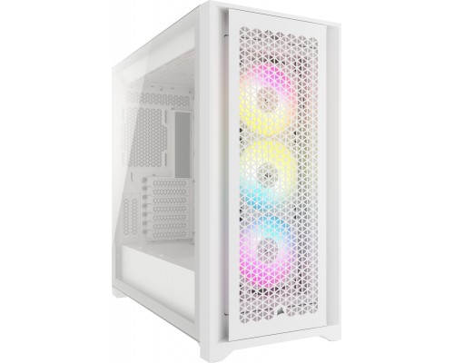 Corsair iCue 5000D RGB Airflow (CC-9011243-WW)