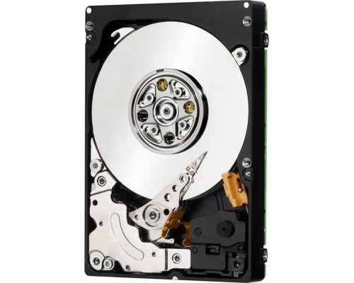 HP 1.8TB 2.5'' SAS-3 (12Gb/s)  (J9F49A)