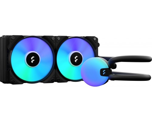Fractal Design Lumen S24 RGB (FD-W-L1-S2412)
