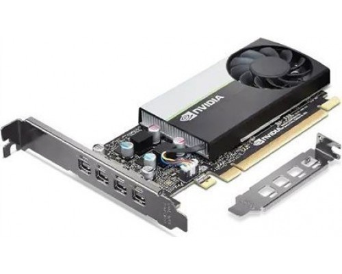 Lenovo Quadro T1000 8GB GDDR6 (4X61J52233)