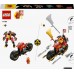 LEGO NINJAGO® Kai robotsacīkšu auto EVO (71783)