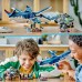 LEGO Аватар Паякан Тулкун и Крабсьют (75579)