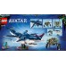 LEGO Аватар Паякан Тулкун и Крабсьют (75579)