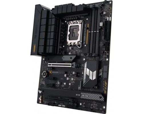Intel H770 Asus TUF GAMING H770-PRO WIFI