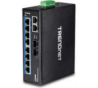 Switch TRENDnet TI-G102