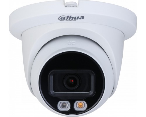 Dahua Technology IP IPC-HDW2249TM-S-IL-0280B WizSense - 1080p 2.8 mm
