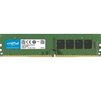 do laptopa Crucial RAM Crucial D4 3200 8GB C22 Tray