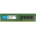 do laptopa Crucial RAM Crucial D4 3200 8GB C22 Tray