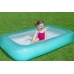 Bestway Bestway 51115       Azure 1.65m x 1.04m x 25cm