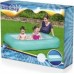 Bestway Bestway 51115       Azure 1.65m x 1.04m x 25cm