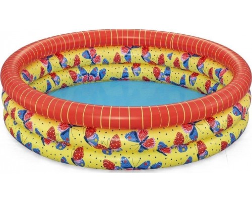Bestway Bestway 51202   Butterflies 1.68m x 38cm