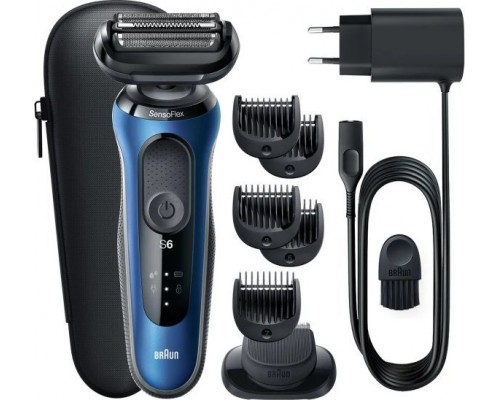 Braun Series 6 61-B1500s