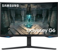 Samsung Odyssey G6 (LS27BG650EUXEN)