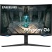 Samsung Odyssey G6 (LS27BG650EUXEN)