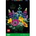 LEGO Icons Wildflower Bouquet (10313)