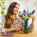 LEGO Icons Wildflower Bouquet (10313)