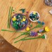 LEGO Icons Wildflower Bouquet (10313)