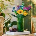LEGO Icons Wildflower Bouquet (10313)