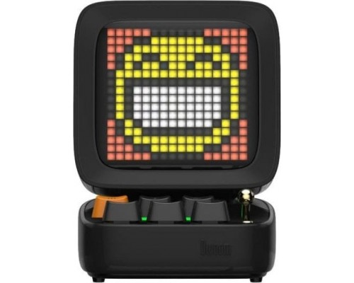 Divoom Ditoo Pro black (6958444603940)