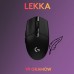 Logitech G305 Lightspeed Black (910-005283)