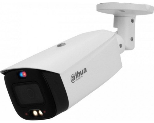 Dahua Technology IPC-HFW3549T1-AS-PV-0280B-S4 TiOC Full-Color